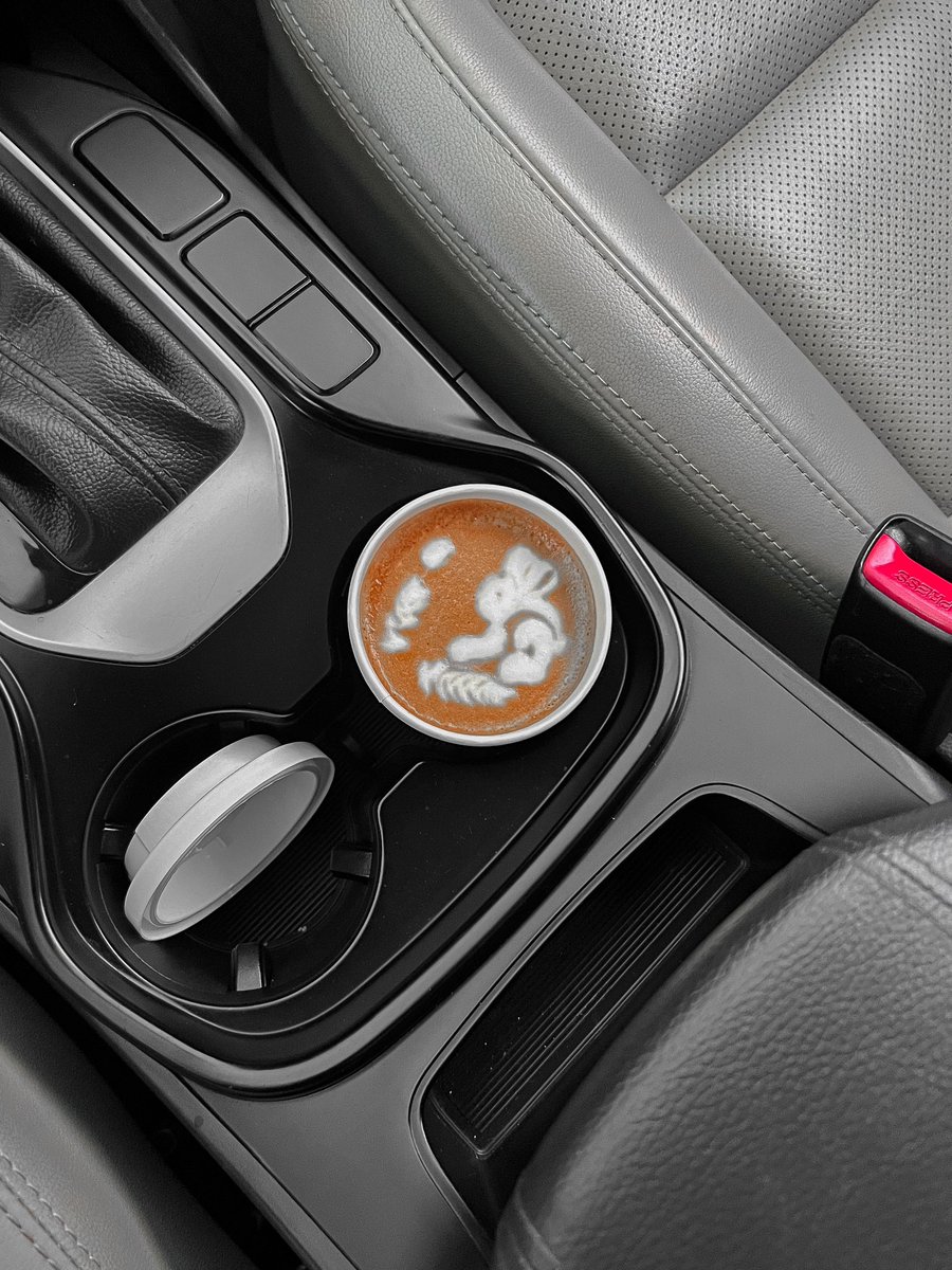 ⠀⠀ يا غنوة أوقاتييّ الحلوة :(