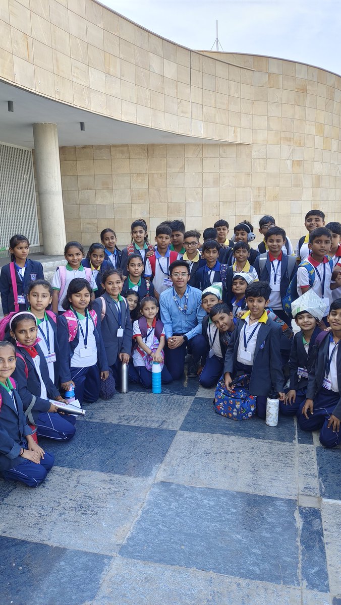 impandhi98's tweet photo. #AdaniPublicSchool #Mundra
#Ghee, the #Trademark for #joyous #smiles during #Photo captures. A delightful essence of the New #Bharat, where #Happiness becomes the signature in every frame, #Symbolizing a taste of Pure Bliss.
Achievement :- Also we don't say Chesse Anymore 🥹 https://t.co/uvz4b7yqDD
