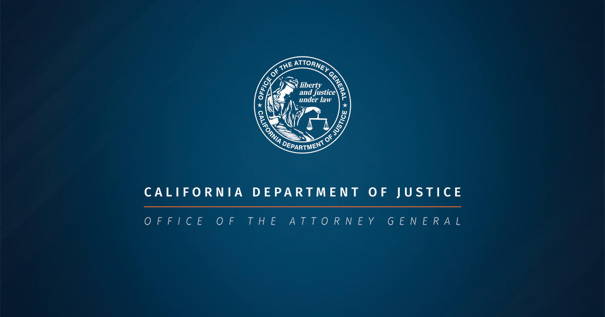 Many of us feel more generous this time of year. With charity fraud increasing, make sure you heed these tips from California's Attorney General's Office on "How to Donate Safely and Avoid Charity Fraud"
🎁
oag.ca.gov/donations?utm_…