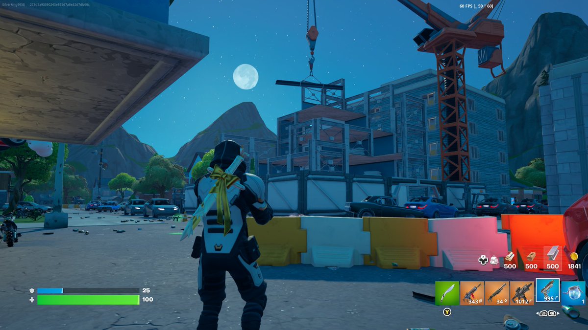 X2ForceStudio's tweet image. Zombie apocalypse