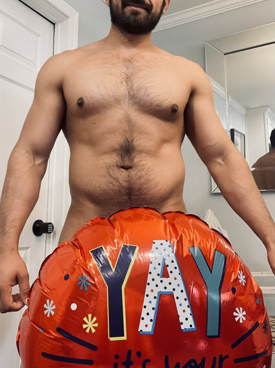 BeefCakeGoals's tweet photo. Thank you for the birthday wishes! It was a blast. https://t.co/tdB2spj9yi
