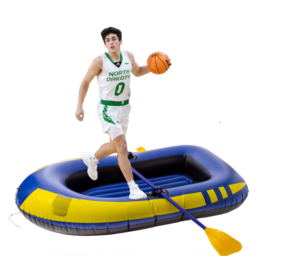 North Dakota Men's Basketball (@undmbasketball) on Twitter photo 