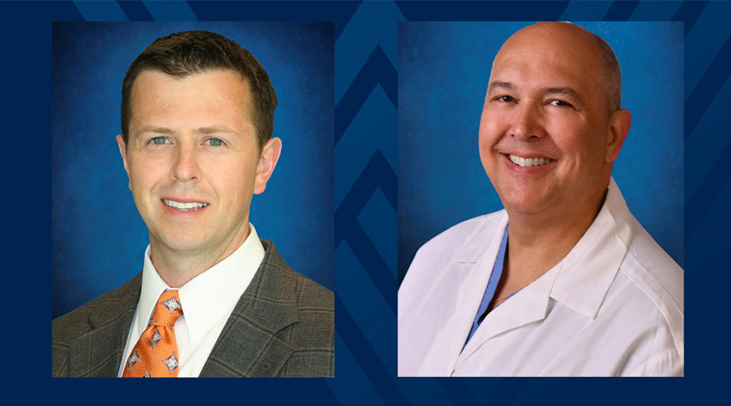 Drs. Nestor Dans and Nathaniel Kister to join WVU Heart and Vascular Institute wvumedicine.org/news-feed/news…