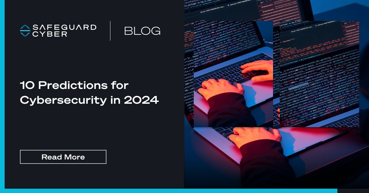 SafeGuard_Cyber's tweet image. Ephemeral messaging in 2024: A regulatory and security puzzle. Stay ahead of the curve with our insights on WhatsApp and Telegram risks 📱 safeguardcyber.com/blog/security/… #MessagingSecurity #RegulatoryCompliance