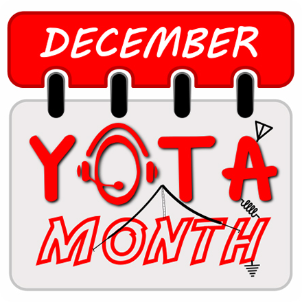 theRSGByouth's tweet photo. Tommy M7OMY, supervised by M0BOY, is back on the air using special call sign GB23YOTA for the duration of the day and night on Saturday 23 December as part of @hamyota month.
๐Full operating schedule for GB23YOTA is on https://t.co/wtx5xkzosr
#amateurradio #hamr #DYM23 https://t.co/B1lX3eGOaF