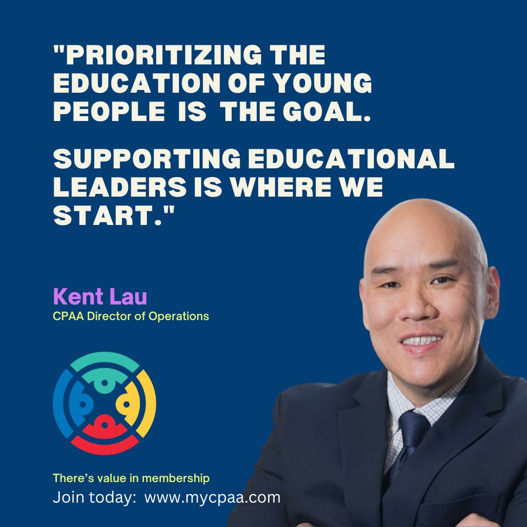 ChiPrincipals's tweet photo. There's value in membership. #LeaderoftheWeek #CPAA #CPS https://t.co/NQgPUGE9u8