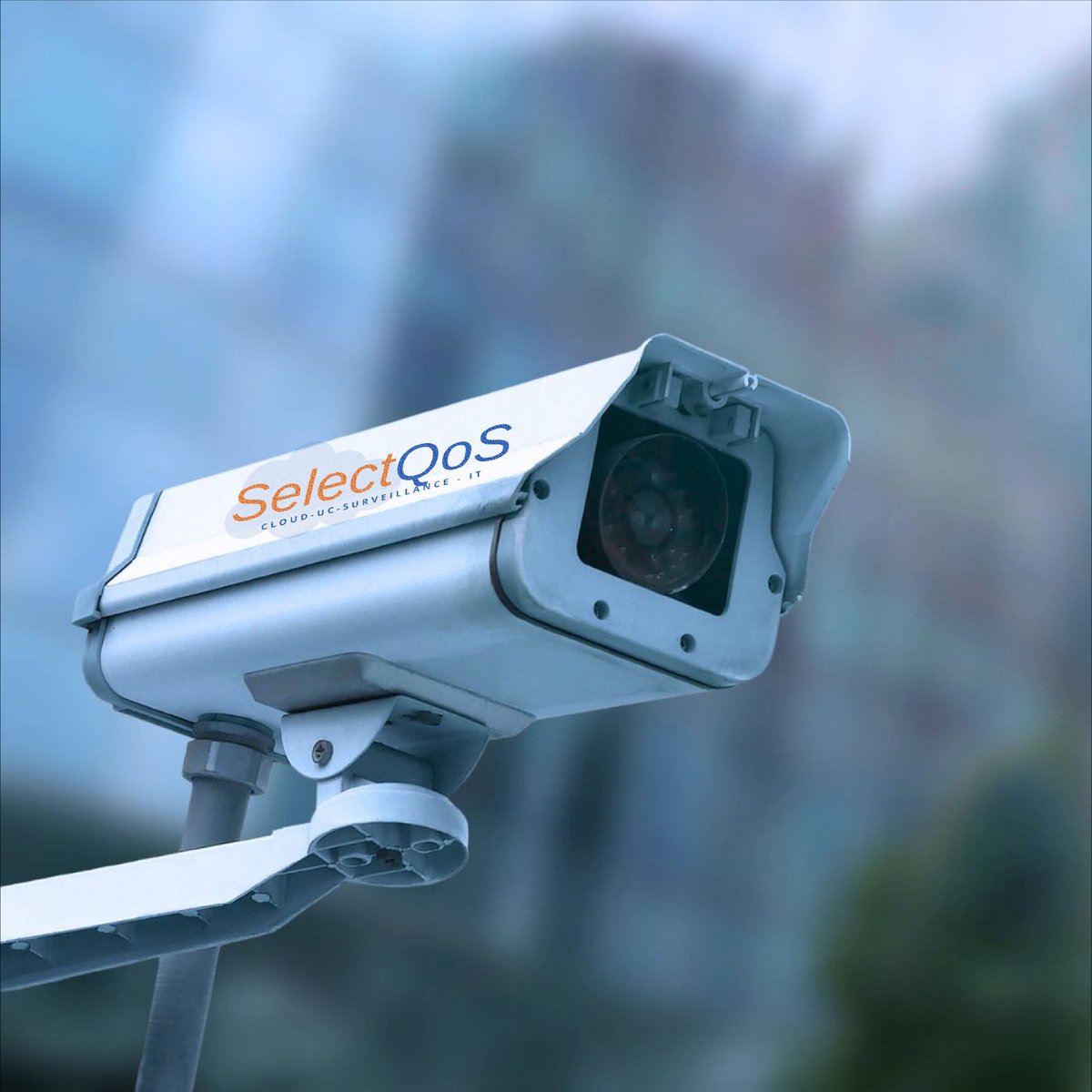 SelectQoS's tweet image. Where security meets sophistication. Elevate your business with our cutting-edge access control services. 🔒 #BusinessSafety #selectqos