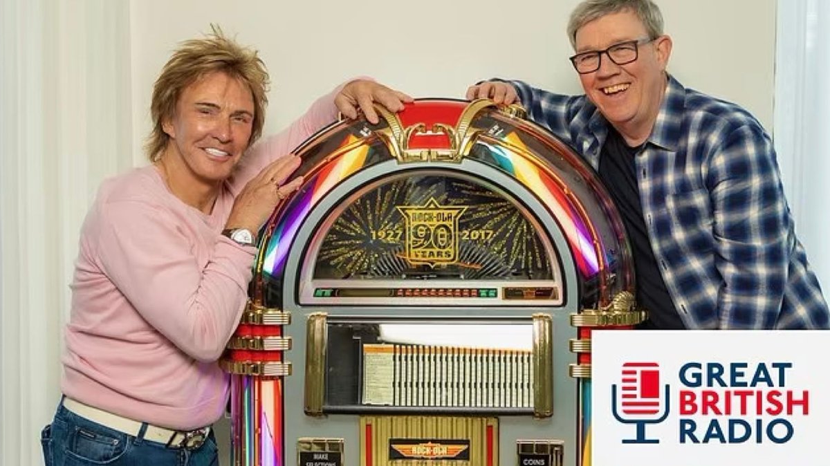 Charlie Mullins pulls the plug on his 'feel good' radio station: Plumbing mogul's Great British Radio that had roster of stars including Cheryl Baker, Linda Lusardi and Harry Redknapp, shuts down 'after running out of cash' buff.ly/3RQqN30 #ukradio #gbradio #radionews