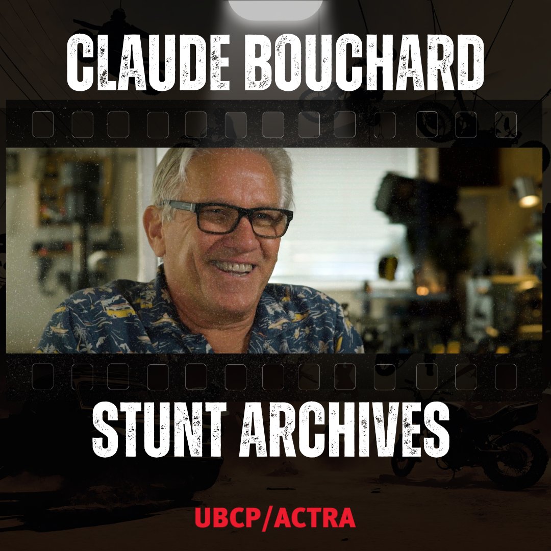 Claude Bouchard started as a humble logger from the rugged landscapes of Agassiz, BC, where hard work and determination were a way of life. Watch his interview here: youtube.com/playlist?list=…