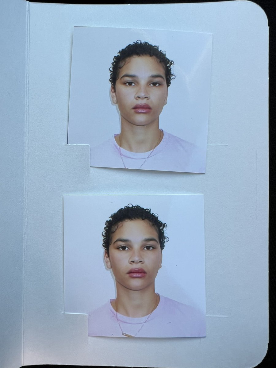 planetcorrie's tweet image. FACE CARD !