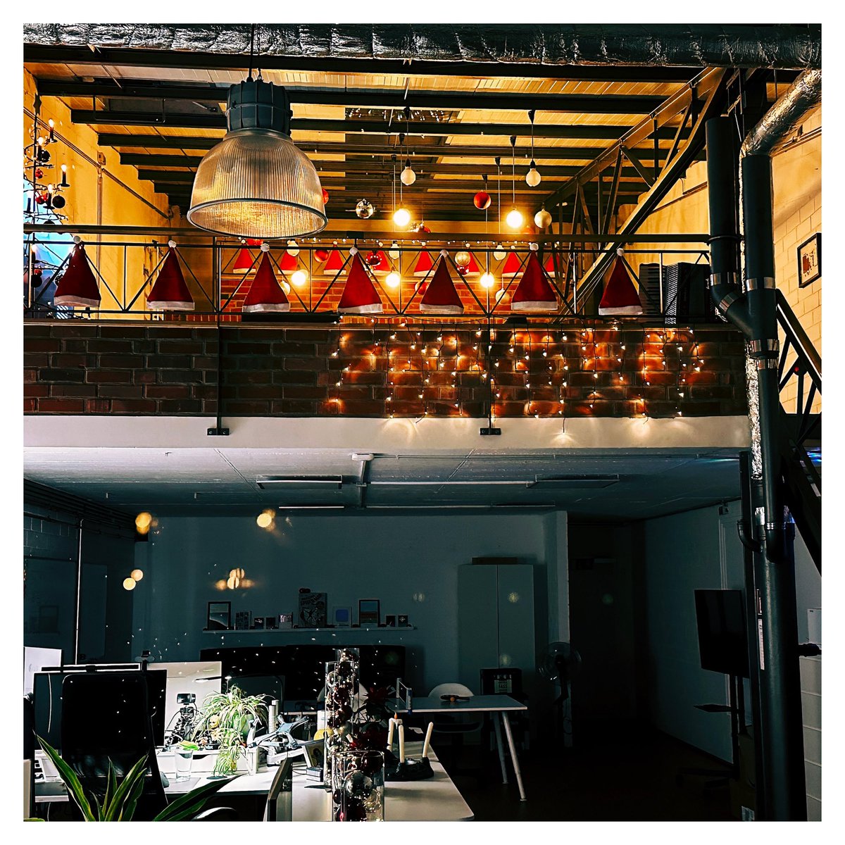 HypercodeStudio's tweet image. We wish you a #HyperChristmas! hypercode.de/blog/hyperchri…