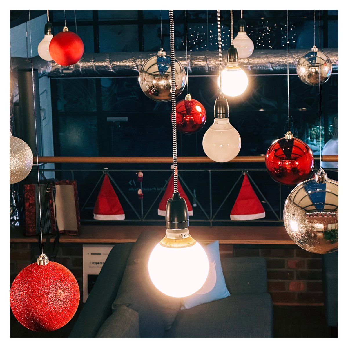 HypercodeStudio's tweet image. We wish you a #HyperChristmas! hypercode.de/blog/hyperchri…