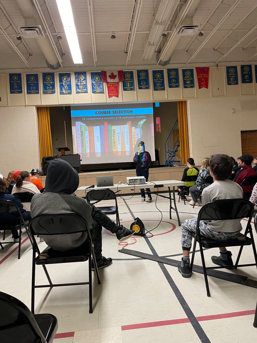 Andrea Evans (@akm_evans) on Twitter photo Learning about the trades and pathway planning <a href="/TosorontioPS/">Timberwolves Tweet!</a> <a href="/SCDSBProgram/">SCDSB Student Achievement</a> Learning about the trades and pathway planning <a href="/TosorontioPS/">Timberwolves Tweet!</a> <a href="/SCDSBProgram/">SCDSB Student Achievement</a>