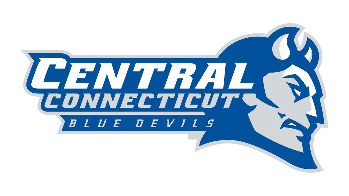 Central Connecticut State offered !