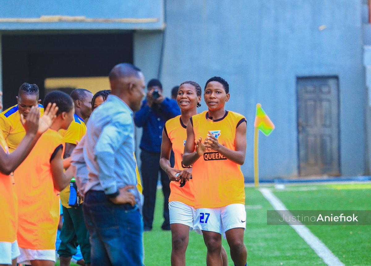 On the bench: Where every facial expression tells a story, and every heartbeat echoes the rhythm of the match.

#NWFL24 #NWFLPremiership24 #MD6 #ROBBAY