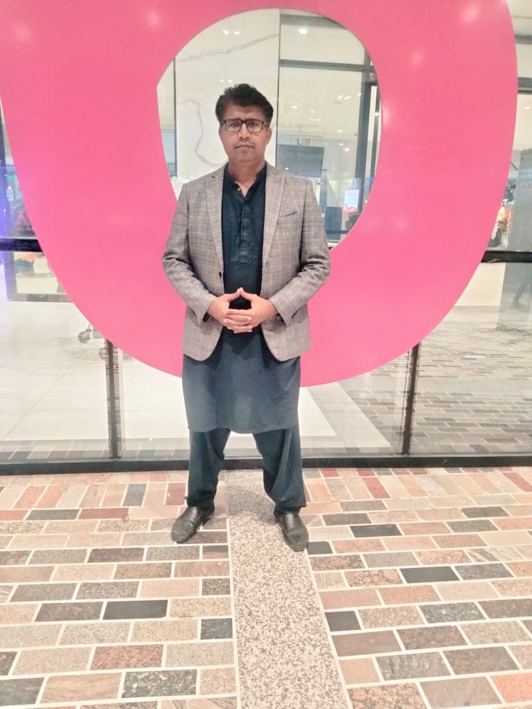Packages Mall today ..#lahore #packagesmall #packagesmall #techmeeting #familytime