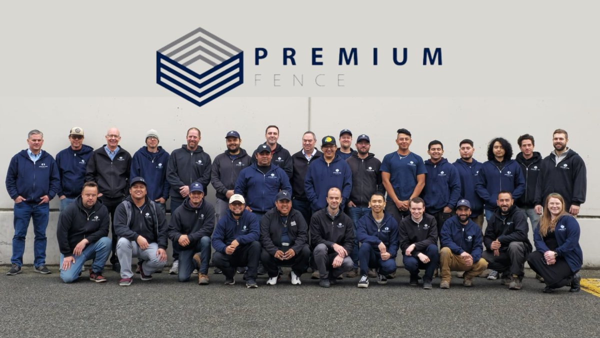 🎉 Happy Holidays from the PFC Team! 🎉
We want to say a heartfelt thank you to our customers, suppliers, and partners for choosing Premium Fence in 2023.

We wish you all a safe and happy holidays!

Our offices will be closed from December 23rd and will reopen on January 2nd.