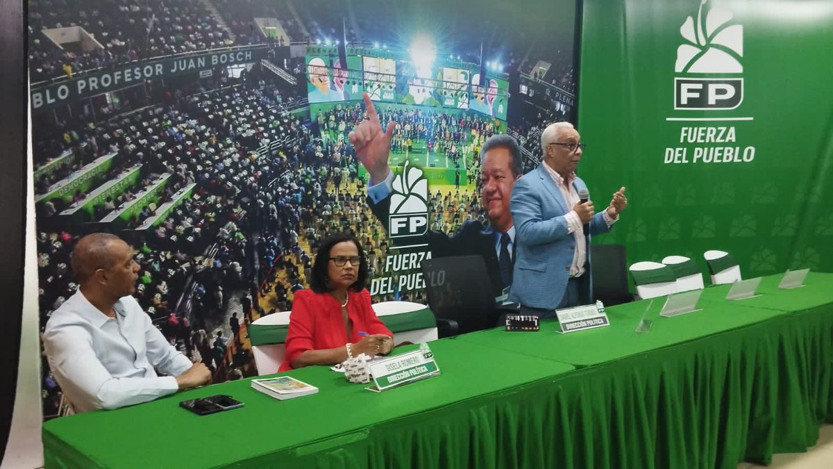 Secretaría de Reforma y Modernización Publica tweet media