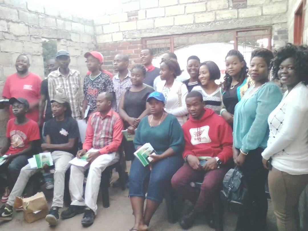 @yaccorrupi1 We inspire young people to fight against corruption as we get towards 2024 @accountlabzw @SAYoF_SADC @gyacnetwork @NAYOZimbabwe @BriggsBomba