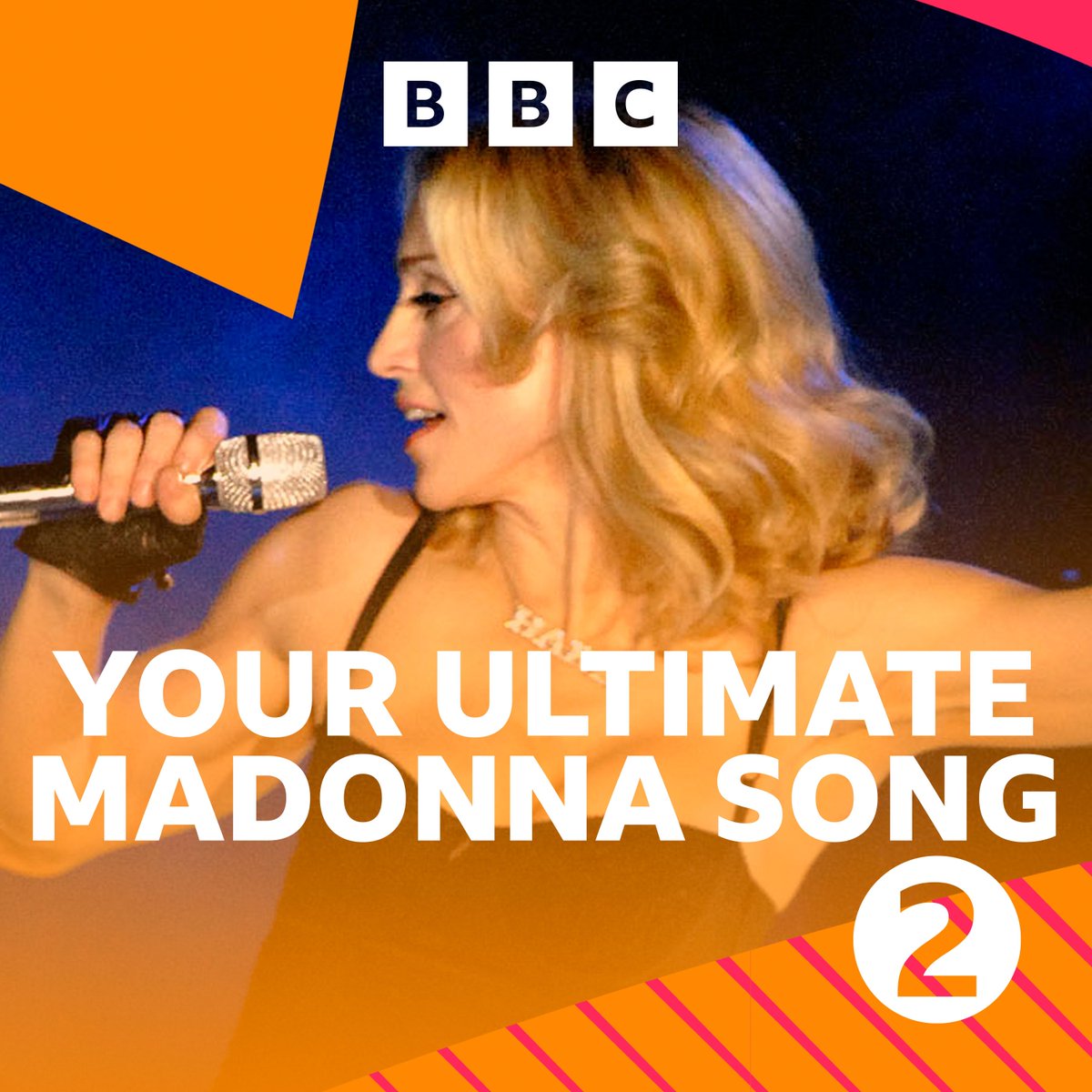 👑 Is this the ULTIMATE Madonna song? @BBCRadio2 listeners have crowned one hit their favourite Madonna song Top 40 ➡️ bbc.co.uk/mediacentre/20…