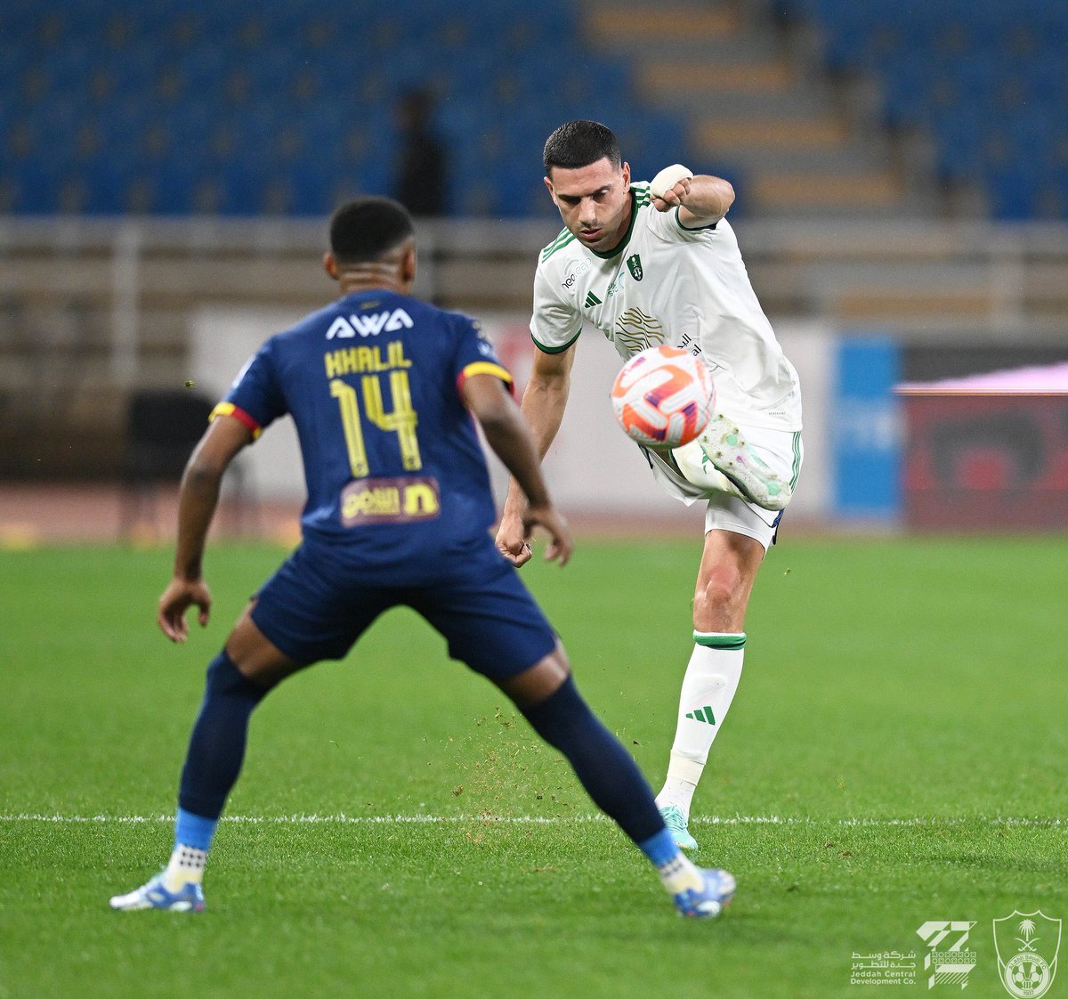 🅰️➕⚽️ 👏 @Merihdemiral