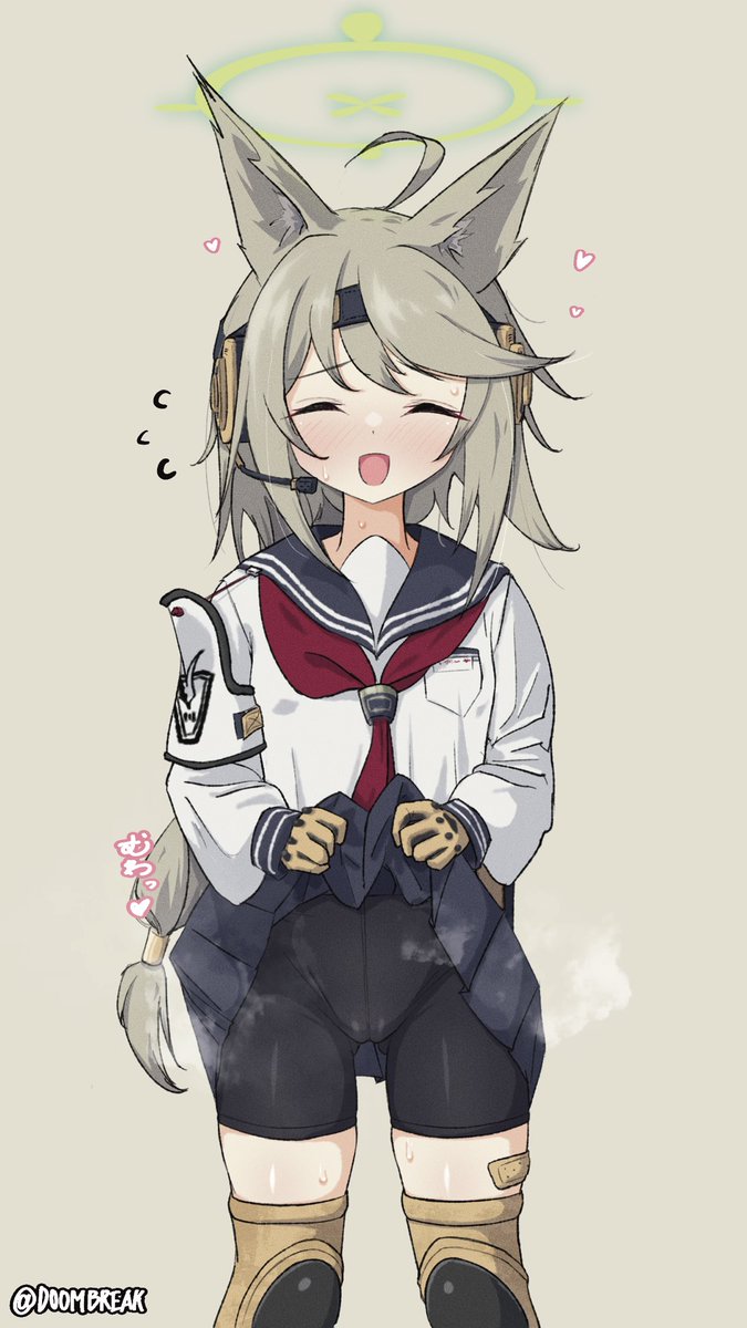 ワッと再掲 これ描くの経たおかげで完成までのスピード上げられた気がする ありがとうFOXの女の子たち