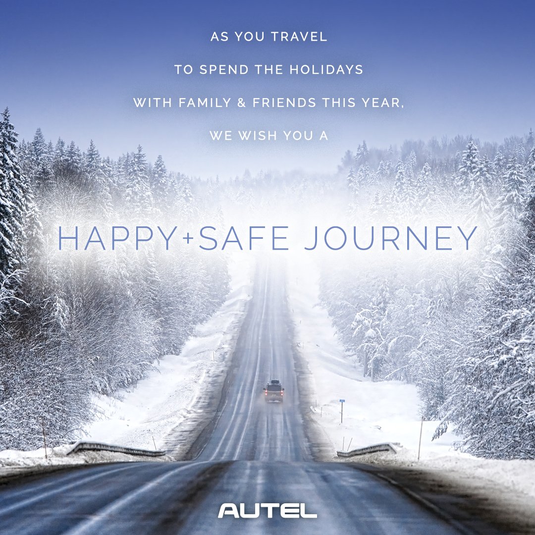 Autel Energy - North America tweet media