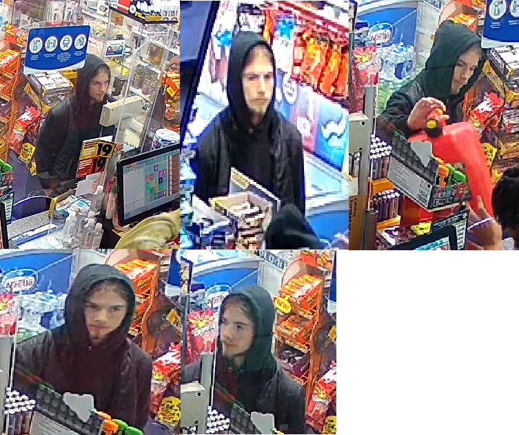 Media Release for Friday December 22, 2023
kawarthalakespolice.com/2023/12/22/kaw…
Arrest made in December 17, 2023, Russell Street arson. Investigation ongoing, if you can identify the below individual call police at 705.324.5252. or Crime Stoppers at 1.800.222.8477.