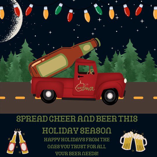 WVBWA1's tweet image. 