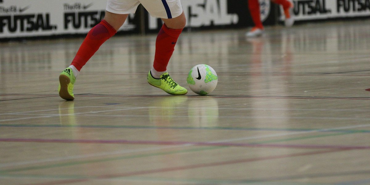 Entries for the Under 14s National Youth #Futsal Cup Qualifiers, for both the Mixed and Girls’ events, have been extended until Sunday 14th January: essexfa.com/news/2023/dec/… @EnglandFutsal