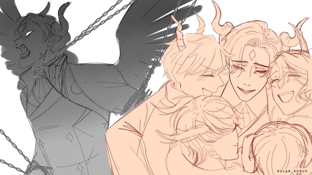 #rkgk #ObeyMeNBSpoilers