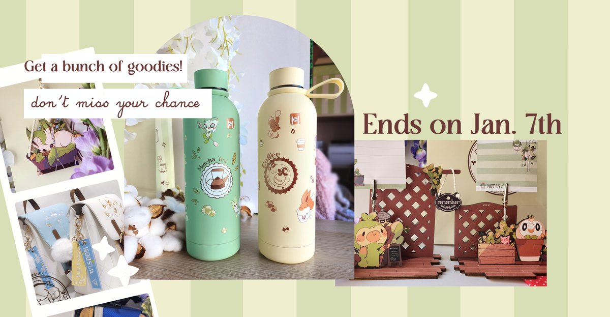 Sugahri's tweet image. CHRISTMAS GIVEAWAY TIME!🎄🎄🎄
To celebrate and thank the support I decided to gift one Starry Dreams bundle or a giftcard for the same price! 

✨Follow!
✨RT this post 
✨Comment your choice!