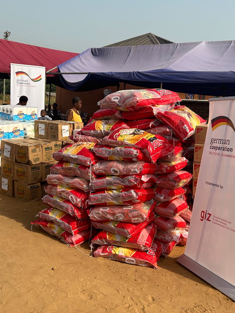 Sam Okudzeto Ablakwa tweet media