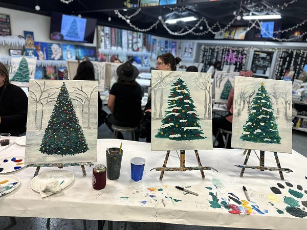 McCoyforJudge's tweet photo. Ahh... My babies are home.
All is right in the world. 📷📷
#paintingwithatwist https://t.co/FWzomiV95u