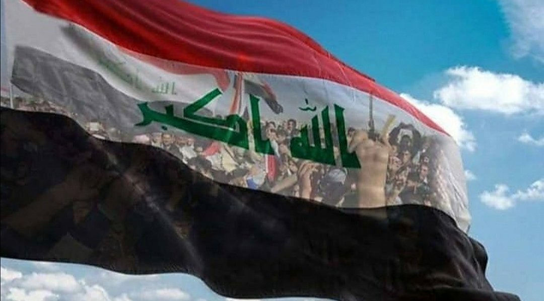 #الخريجون_مع_من_يكون_معهم
#جاهزون
تنسيقية بغداد/ رابطة الخريجين القدامى في العراق🇮🇶 برئاسة الاستاذ نبراس الخزعلي