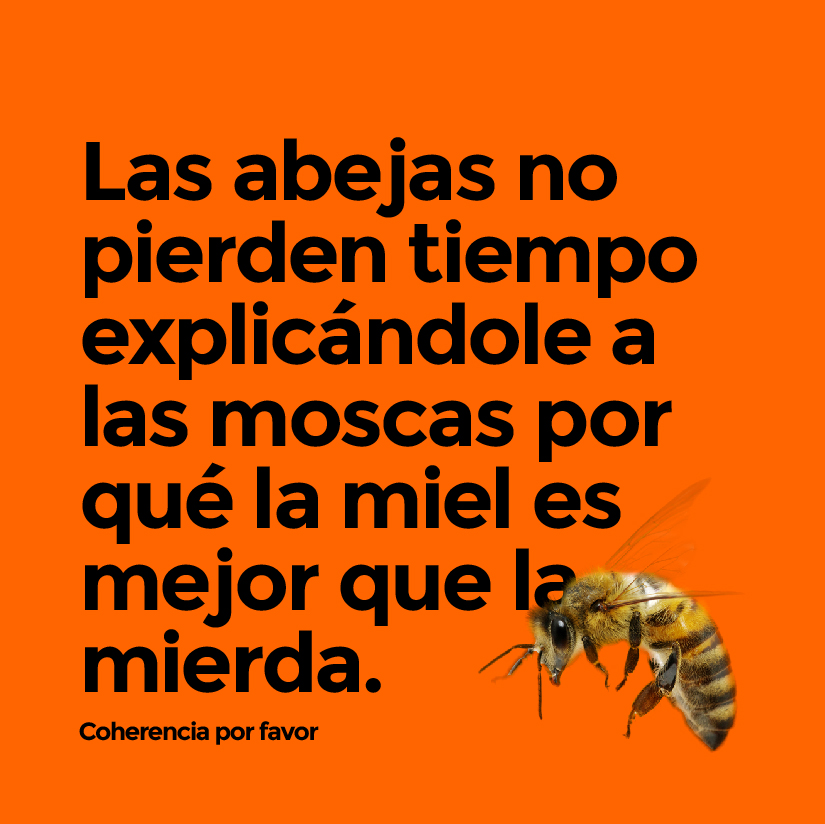 CoherenciaFavor tweet picture