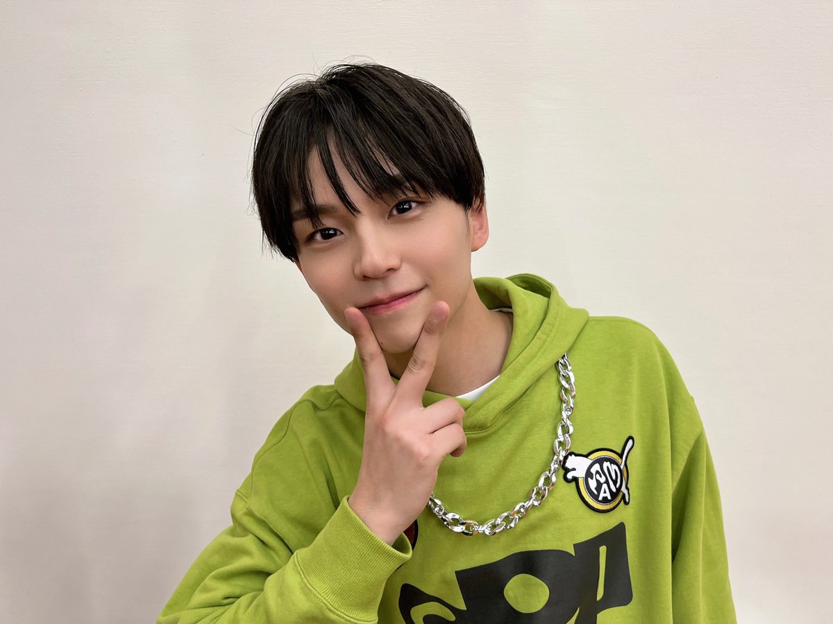 ONENONLY (ワンエンオンリー) ボーカル🎤 REI(沢村 玲) ＼ □Instagram
