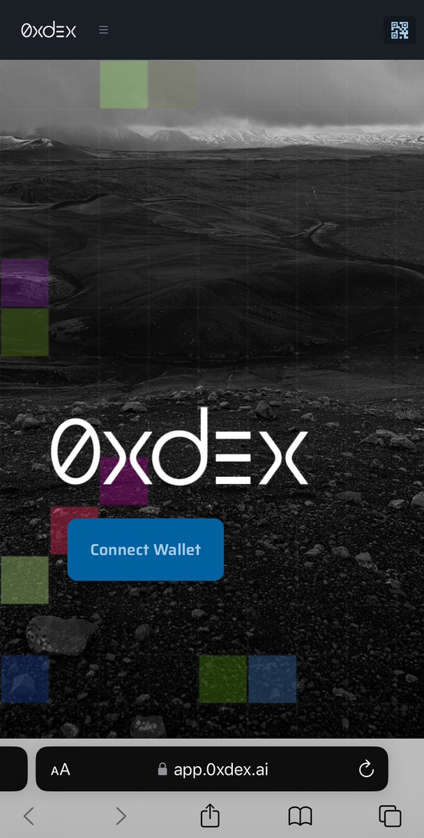 0xdexai's tweet photo. #0xDex,

Milestone update:

We have launched.
Private beta is now officially live. 

All #whitelisted $0xDex holders can now visit https://t.co/1h0fJobM7b and gain full entry into our DEX. Simply connect your whitelisted wallet and receive access. The future of #DeFi has arrived. https://t.co/jR5hoe5F6U
