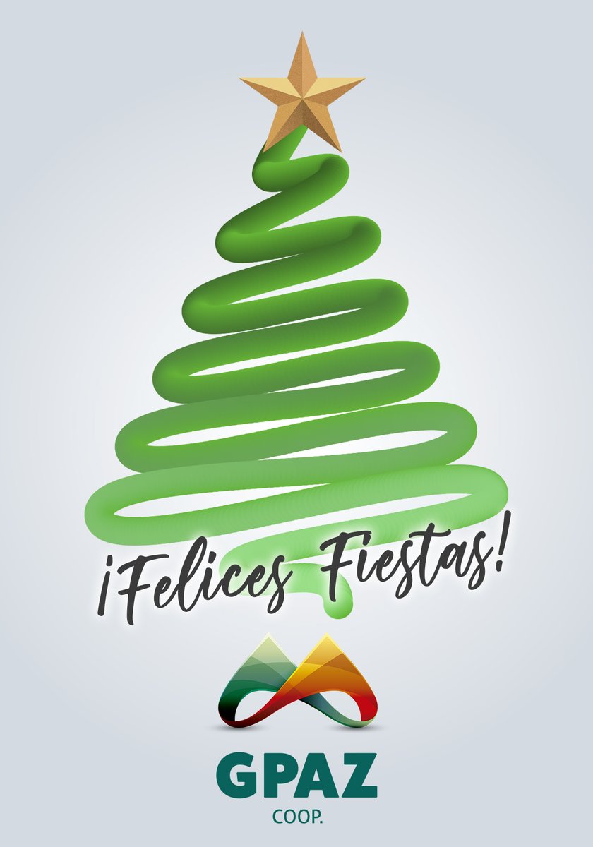 GPAZcoop's tweet photo. FElicidades!!🍾
les desea el #EquipoGPAZ https://t.co/7YMXWmCASh