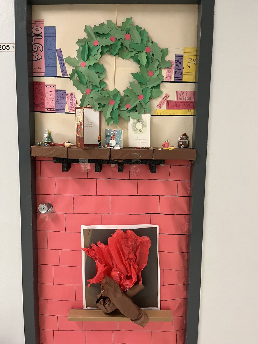 Samuel Hearne Middle School tweet media