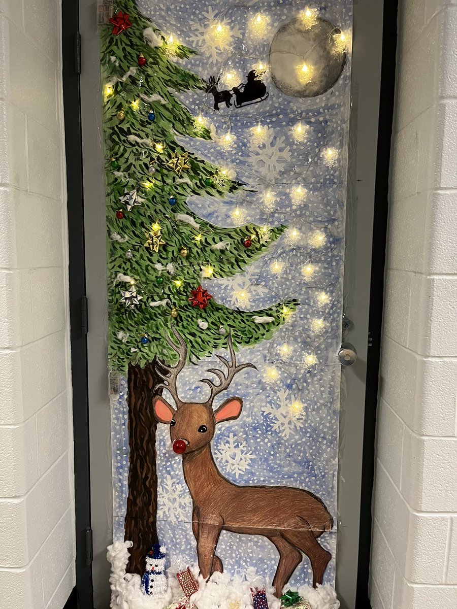 Samuel Hearne Middle School tweet media