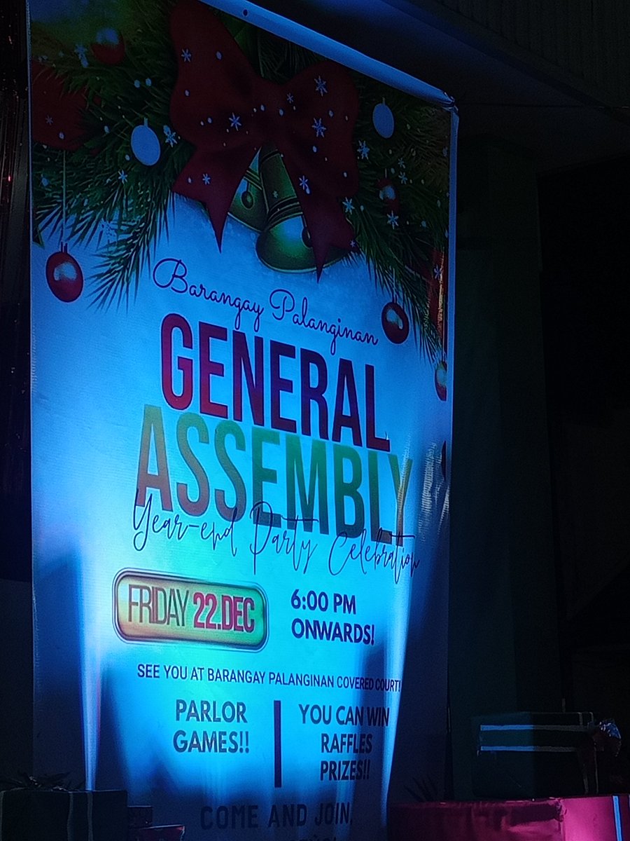 JohnCyn_17's tweet photo. Grabe ang experience thank you Lord! Nakakamalat man pero nairaos ko HAHAHAHA namaltos pa mukuh yan😅

#firsttimebarangayeventhost🤎
#bestisyettocome✨ https://t.co/KEtyuXlndy