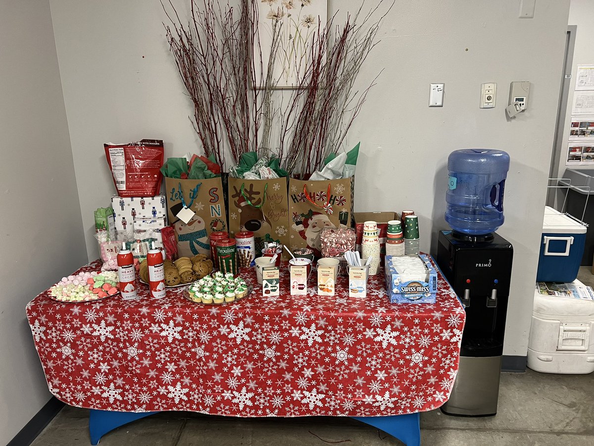 Alysha Scott (@alyshakellie) on Twitter photo Nothing like a Hot Chocolate Bar to get you warmed up and in the holiday spirit 🎄<a href="/DCT0813MD/">Dante Thomas</a> <a href="/DanJRomanowski/">Dan Romanowski</a> <a href="/kristiezw/">Kristie Wooddell</a> <a href="/Suzie02409046/">Suzie Howard</a> <a href="/mattz_720/">MattZ_2995</a> <a href="/Matthew01476387/">Matthew Vukovan</a> <a href="/ScottBerenbach/">Scott Berenbach</a> Nothing like a Hot Chocolate Bar to get you warmed up and in the holiday spirit 🎄<a href="/DCT0813MD/">Dante Thomas</a> <a href="/DanJRomanowski/">Dan Romanowski</a> <a href="/kristiezw/">Kristie Wooddell</a> <a href="/Suzie02409046/">Suzie Howard</a> <a href="/mattz_720/">MattZ_2995</a> <a href="/Matthew01476387/">Matthew Vukovan</a> <a href="/ScottBerenbach/">Scott Berenbach</a>