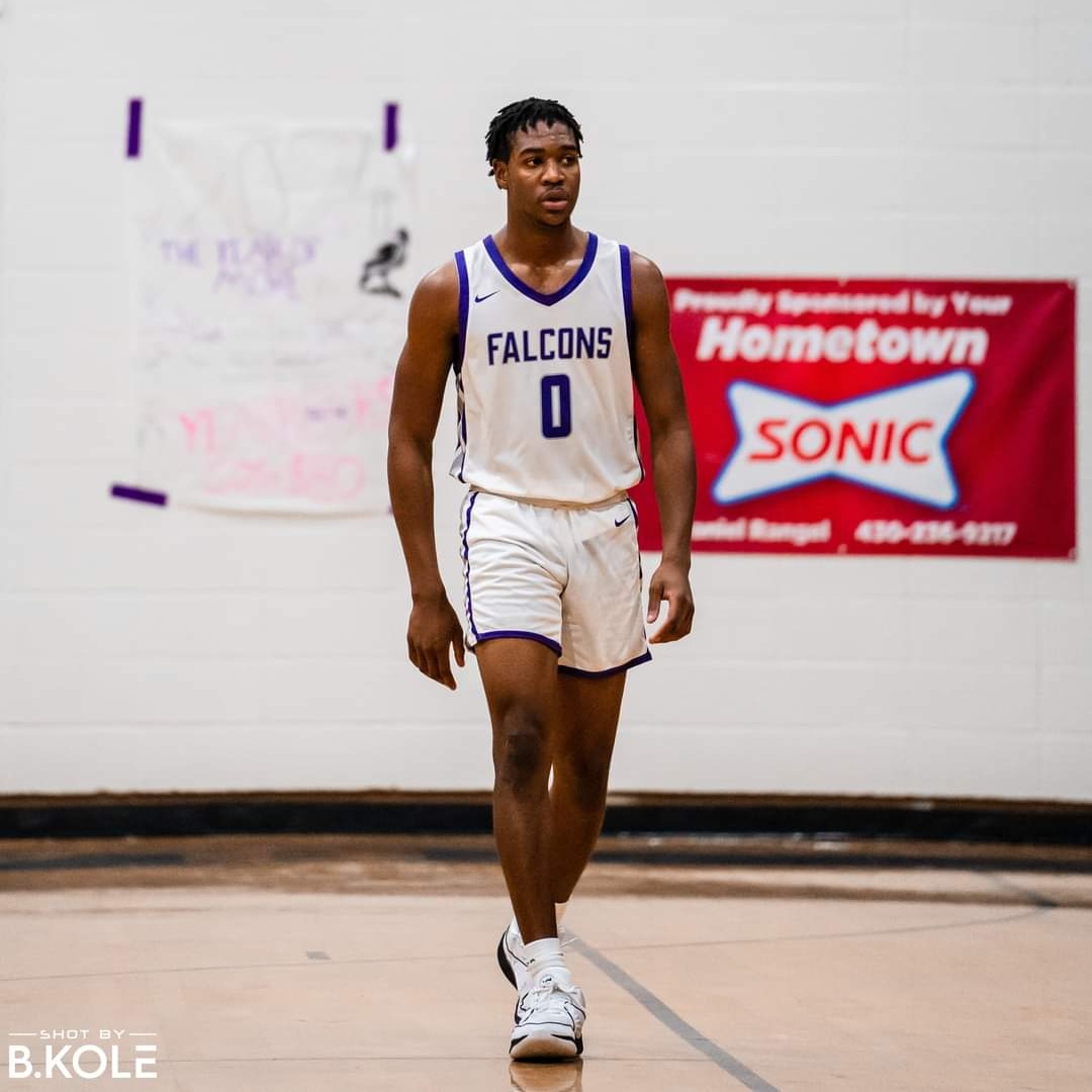 Congratulations to 2024 Keenan Dubose on reaching 1,000 career points!