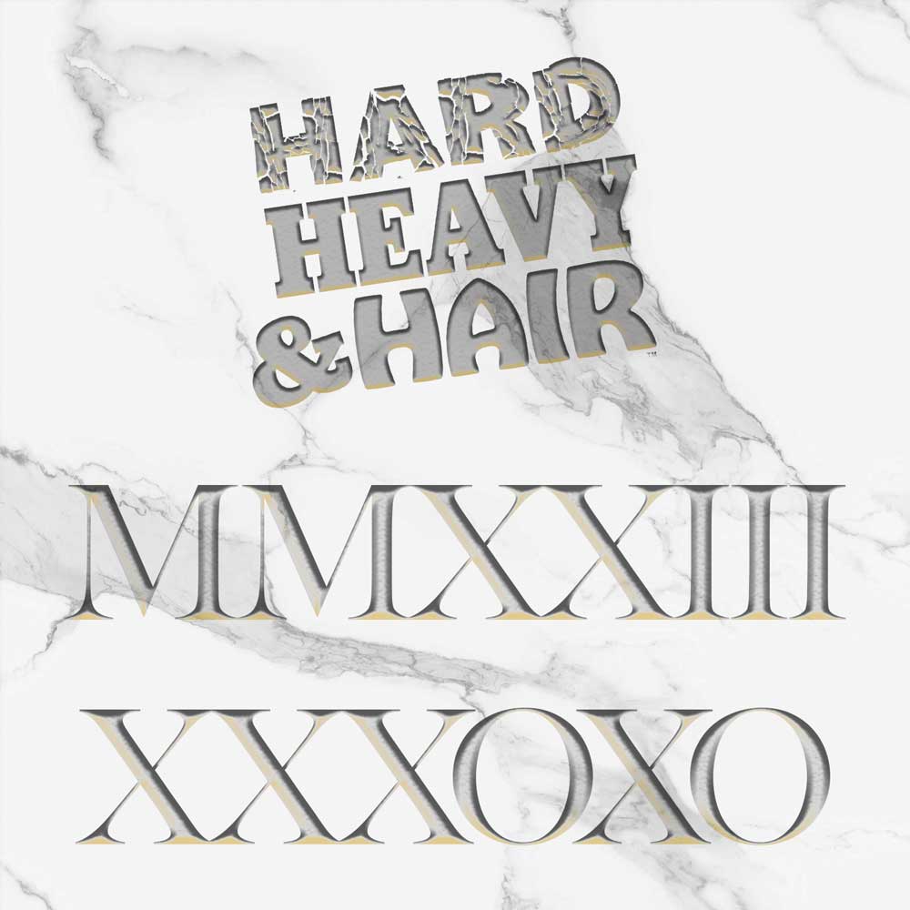 rockn.me/hhh441 LISTEN FREE ON-DEMAND to “MMXXIII XXX0X0” - The Hard, Heavy & Hair Show with Pariah Burke no. 441 #80srock #classicrock #glammetal #guitar #hardrock #heavymetal #metal #metalband #metalgirl #metalhead #rockstar #pornstar