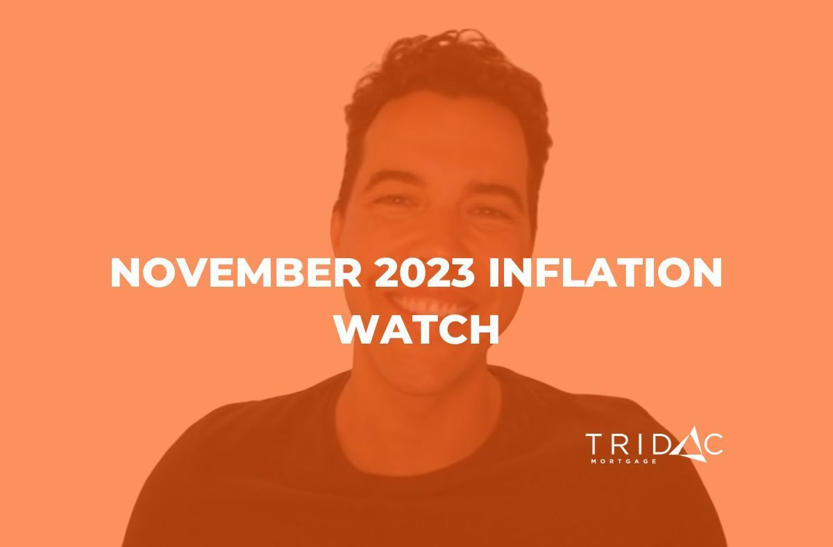 The inflation numbers for November are out, and they hold a few surprises! Discover how high interest rates play a role in driving up the inflation rate, even as the Bank of Canada sets these rates as monetary policy. buff.ly/48uTt70