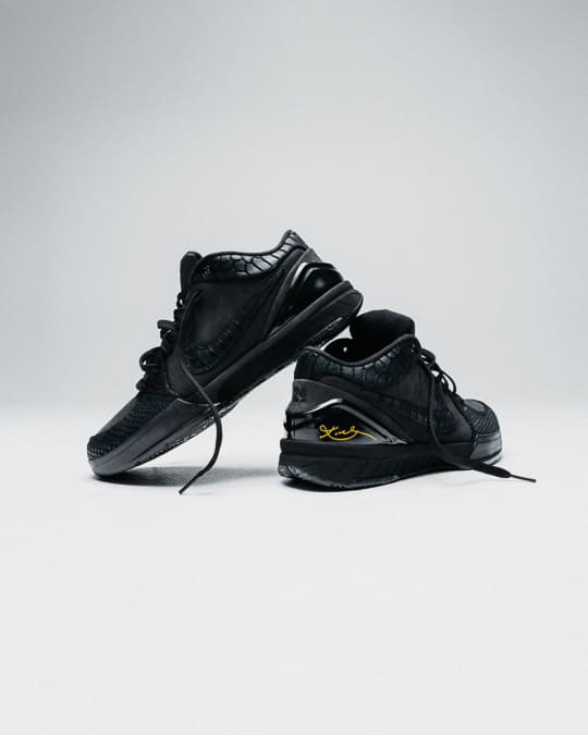 Any W's from the SNKRS Pass? 🖤🐍