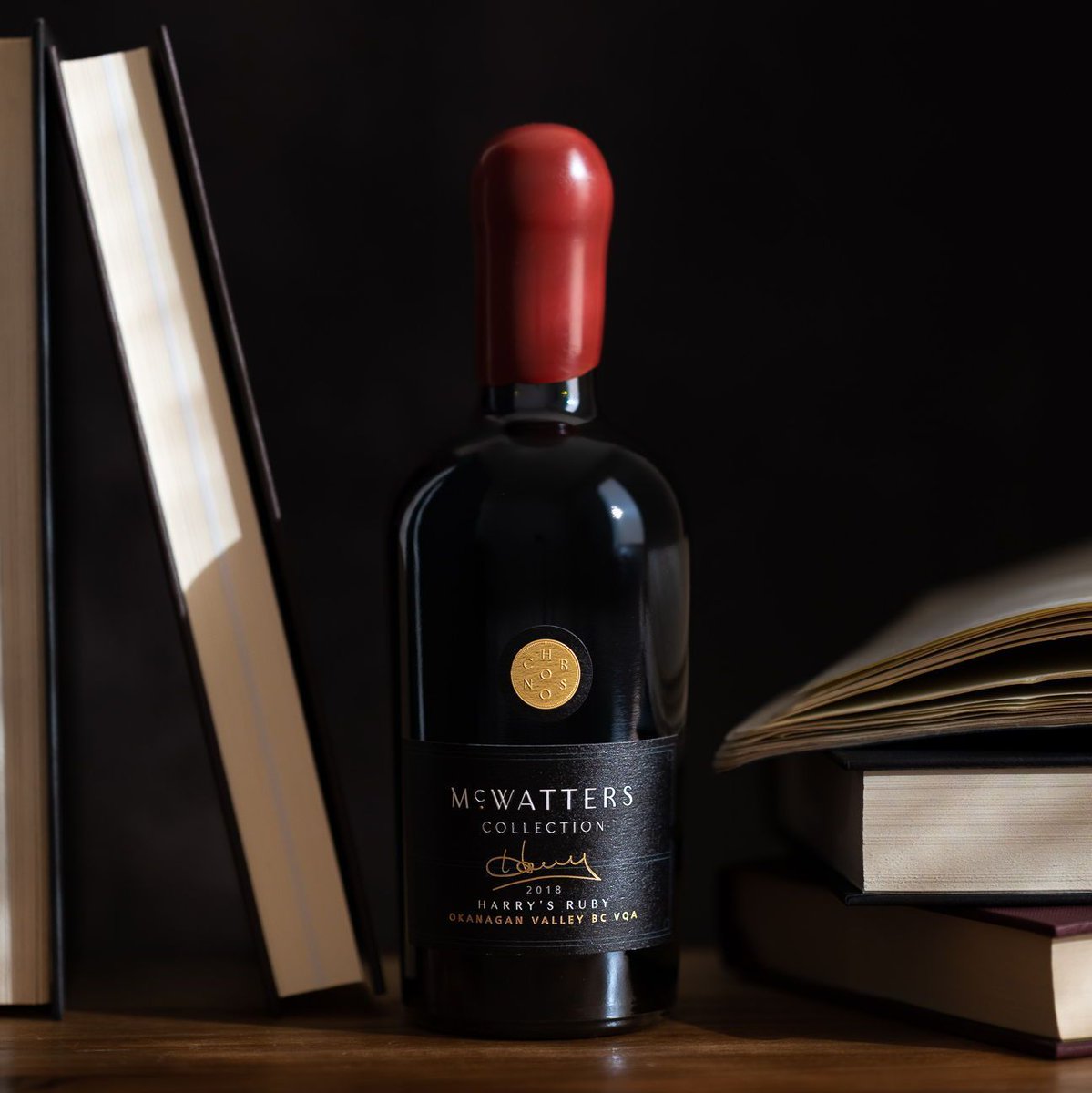 Have you tried Ruby?

Whether you’re enjoying a quiet night in or hosting a holiday gathering, our port-style wine will is the perfect pairing. It’s a delightful treat that will make those memorable moments even more special.

Bring home a bottle today @ timewines.ca