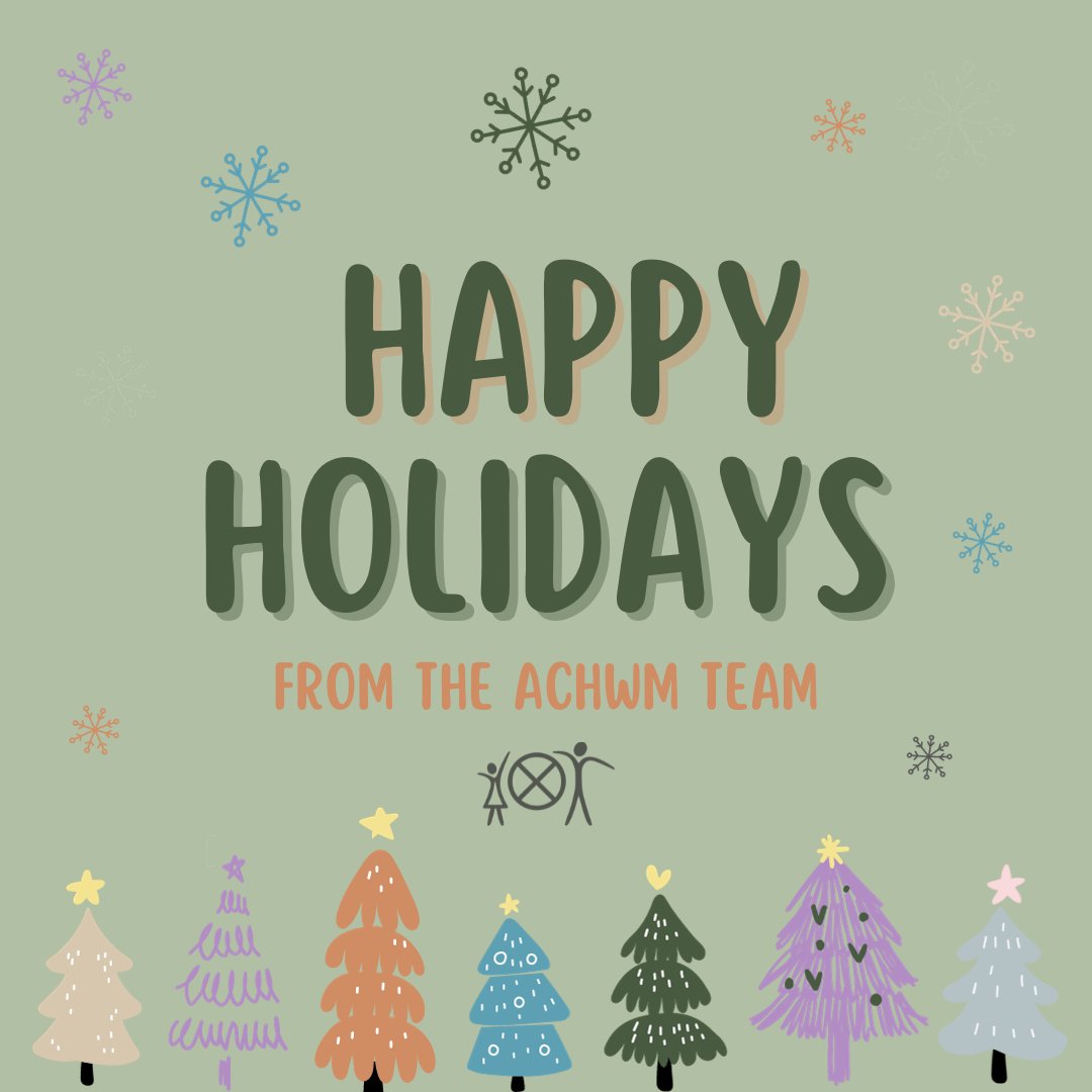 Wishing you and yours a safe and happy holiday season from our team.

We will be out of office on December 25th and 26th 2023 and January 1st 2024.