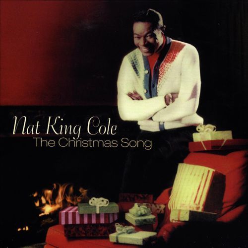 allmusic's tweet image. AllMusic Staff Pick 
Nat King Cole
The Christmas Song

First issued in the early &apos;60s, this collection of musical Christmas cheer is packed full of the smoothly sung, sentimental favorites associated as much with Nat King Cole himself as with the season. 
allmusic.com/album/the-chri…